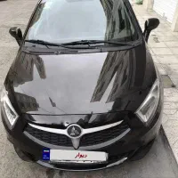 برلیانس  220  پارس خودرو  مدل 97