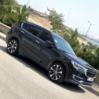 فیدیلتی 1401 گیربکس جدید