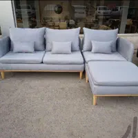 مبل ال راحتی پازل/تولیدکننده/