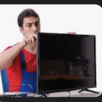 نصاب تلویزیون و لوازم صوتی