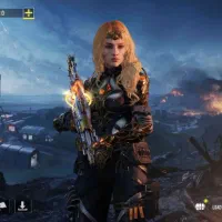 اکانت کالاف کرکی