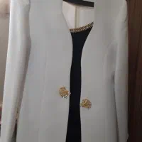 کت وشلوار و تاپ زنانه سایز ۳۶
