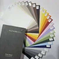 پرده زبرا کرکره ای پانچ طوری تهران کرج تولیدی