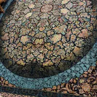 فرش|فرش|بروجرد, |دیوار