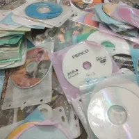 سی دی،دی وی دی