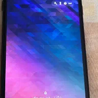 گوشی سامسونگ A6+|موبایل|مشهد, اقبال|دیوار