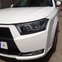 دنا پلاس ۱۴۰۱ توربو صفر