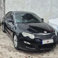 ام جی 550 مدل2012