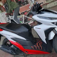 کلیک توسن رادیات دار مدل ۱۴۰۰|موتورسیکلت|سنقر, |دیوار