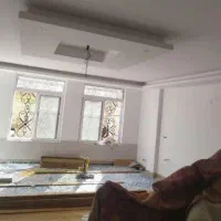 نقاش ساختمان