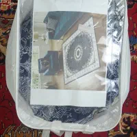 یک جفت روفرشی کش دار