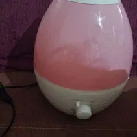 دستگاه بخور