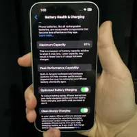 اپل iPhone 13 با حافظهٔ ۱۲۸ گیگابایت|موبایل|تهران, امیریه|دیوار