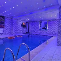 استخردار دو طبقه ۳خواب ویو دار