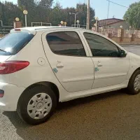 پژو ۲۰۷ tu3|خودرو سواری و وانت|قم, باغ کرباسی|دیوار