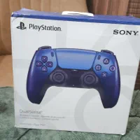 پایه شارژر و دسته ps5