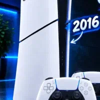 ps5 slim digital 2016