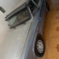 فروش فوری مزدا دوکابین|خودرو سواری و وانت|کازرون, |دیوار