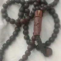 تسبیح درخت عناب 101دانه
