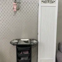 واگذاری و فروش سالن زیبایی با تمام تجهیزات|آرایشگاه و سالن‌های زیبایی|ارومیه, |دیوار