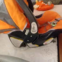 صندلی ماشین بچه،کریرو..