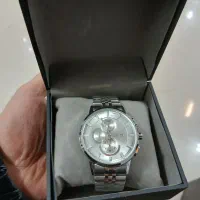 ساعت مردانه