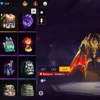 اکانت فری فایر|کنسول، بازی ویدئویی و آنلاین|اسفراین, |دیوار