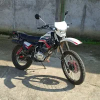 دایچی 200مدل 1403 در حد خشک نقد و اقساط