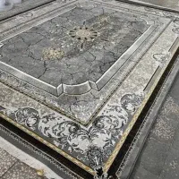 فرش ماشینی..افسون%. کد 485|فرش|رامهرمز, |دیوار