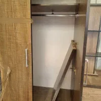 کمد لباس|تخت و سرویس خواب|محلات, |دیوار