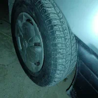 پراید 85|خودرو سواری و وانت|ایلام, |دیوار