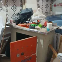 دور کن سعید به همراه مکنده ولبه چسبان قابلیت منحنی|ماشینآلات صنعتی|تبریز, |دیوار