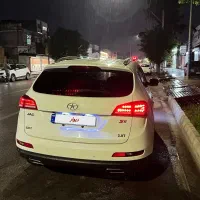 فروش خودرو جک S5