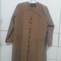 مانتو شلوار اداری سایز۴۶