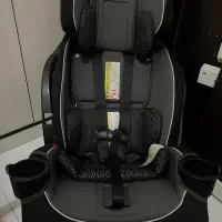 صندلی ماشین کودک برند گراکو|تخت و صندلی بچه|بندرعباس, |دیوار