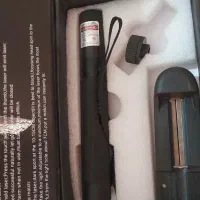 لیزر بردبالا