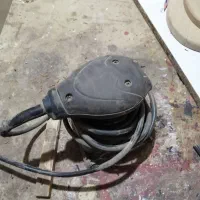 فروش فرز مشتی، عمودبر، سمباده لرزان و رنده|ابزارآلات|همدان, |دیوار