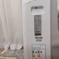 کولرگازی پرتابل یونیوا ۱۲ هزار سرد و گرم  قابل حمل|کولر گازی و فن‌کوئل|قم, امامزاده ابراهیم|دیوار