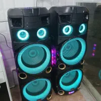 ال ای دی  سام۵۰ اینچ در حدنو|تلویزیون و پروژکتور|نیشابور, فرح بخش|دیوار