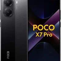 POCO X7 Pro 5G   شرایط استثنایی موبایل سپیدرود|موبایل|رشت, گیل|دیوار