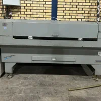 لیزر برش یومینگ ( بهترین کمپانی) درحد به قیمت ویژه|ماشینآلات صنعتی|قنوات, |دیوار