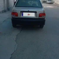 پداید۸۷دوگانه شرکتی|خودرو سواری و وانت|کرمانشاه, |دیوار