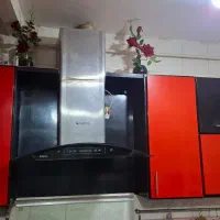 کابینت تمیز برای آشپزخانه نقلی|مصالح و تجهیزات ساختمان|شوش, |دیوار