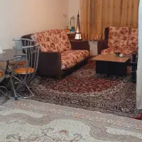 ۷۷متر ۱خواب حیات اختصاصی نزدیک مترو املاک  کارنما
