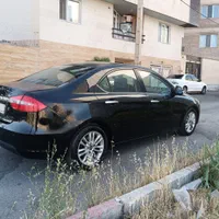 جک J5 اتوماتیک 1800cc، مدل ۱۳۹۴|خودرو سواری و وانت|سنندج, |دیوار