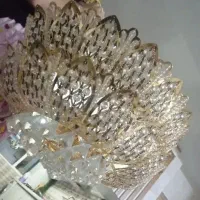 لوستر پذیرایی