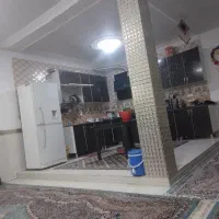 منزل مسکونی