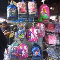 کیف مدرسه