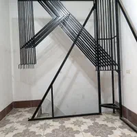 رگال یا ریل فرش شش متری