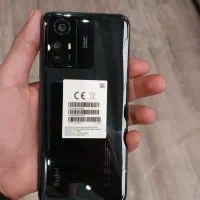 شیائومی 12S با حافظهٔ ۲۵۶ گیگابایت